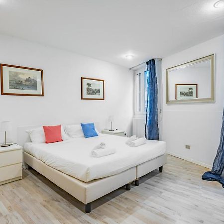 Sant'Ambrogio Central Apt: Your Florence Hideaway Buitenkant foto