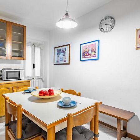 Sant'Ambrogio Central Apt: Your Florence Hideaway Buitenkant foto