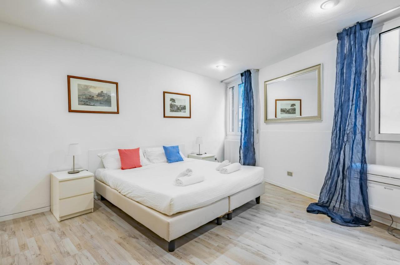 Sant'Ambrogio Central Apt: Your Florence Hideaway Buitenkant foto