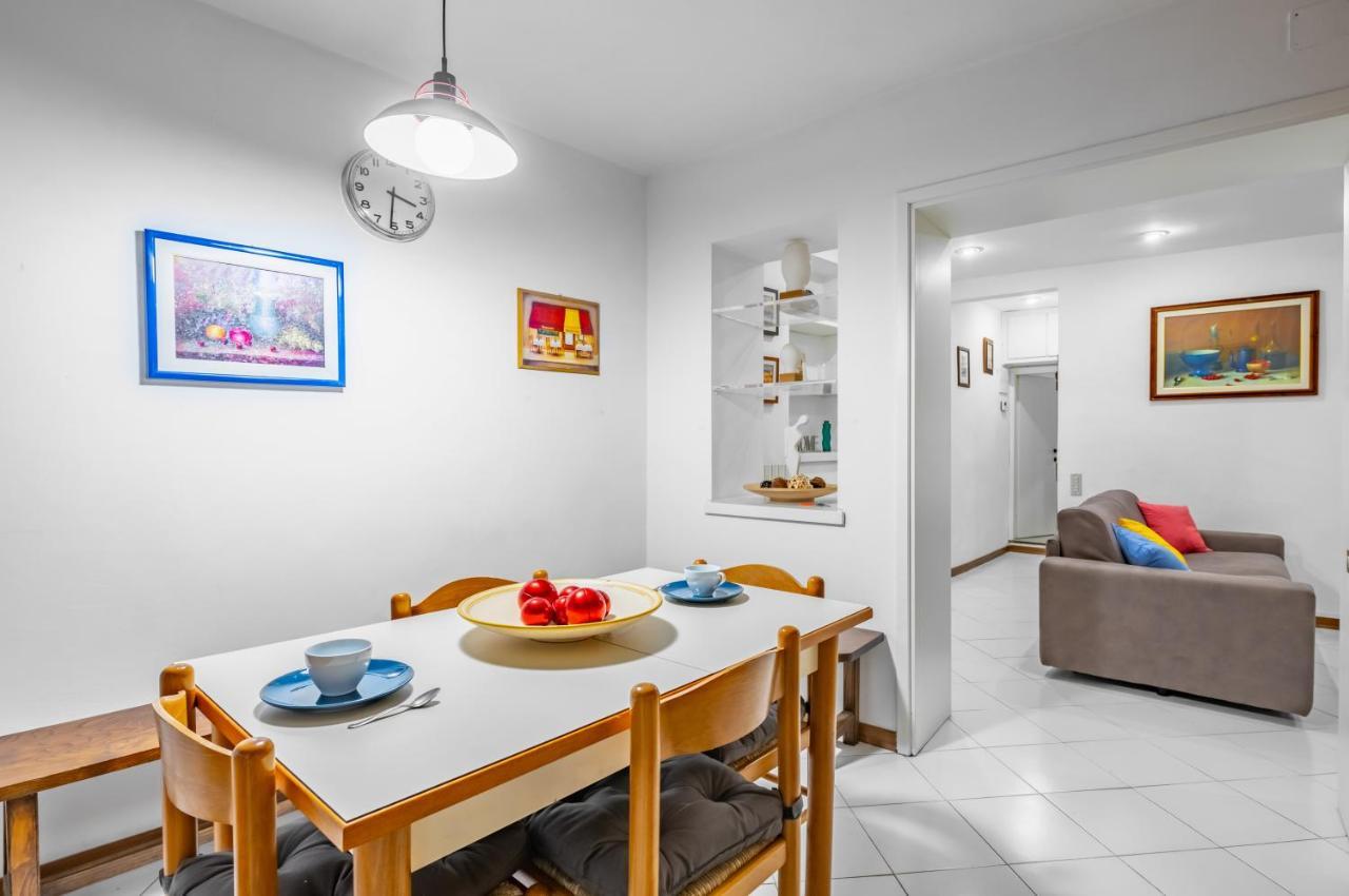 Sant'Ambrogio Central Apt: Your Florence Hideaway Buitenkant foto