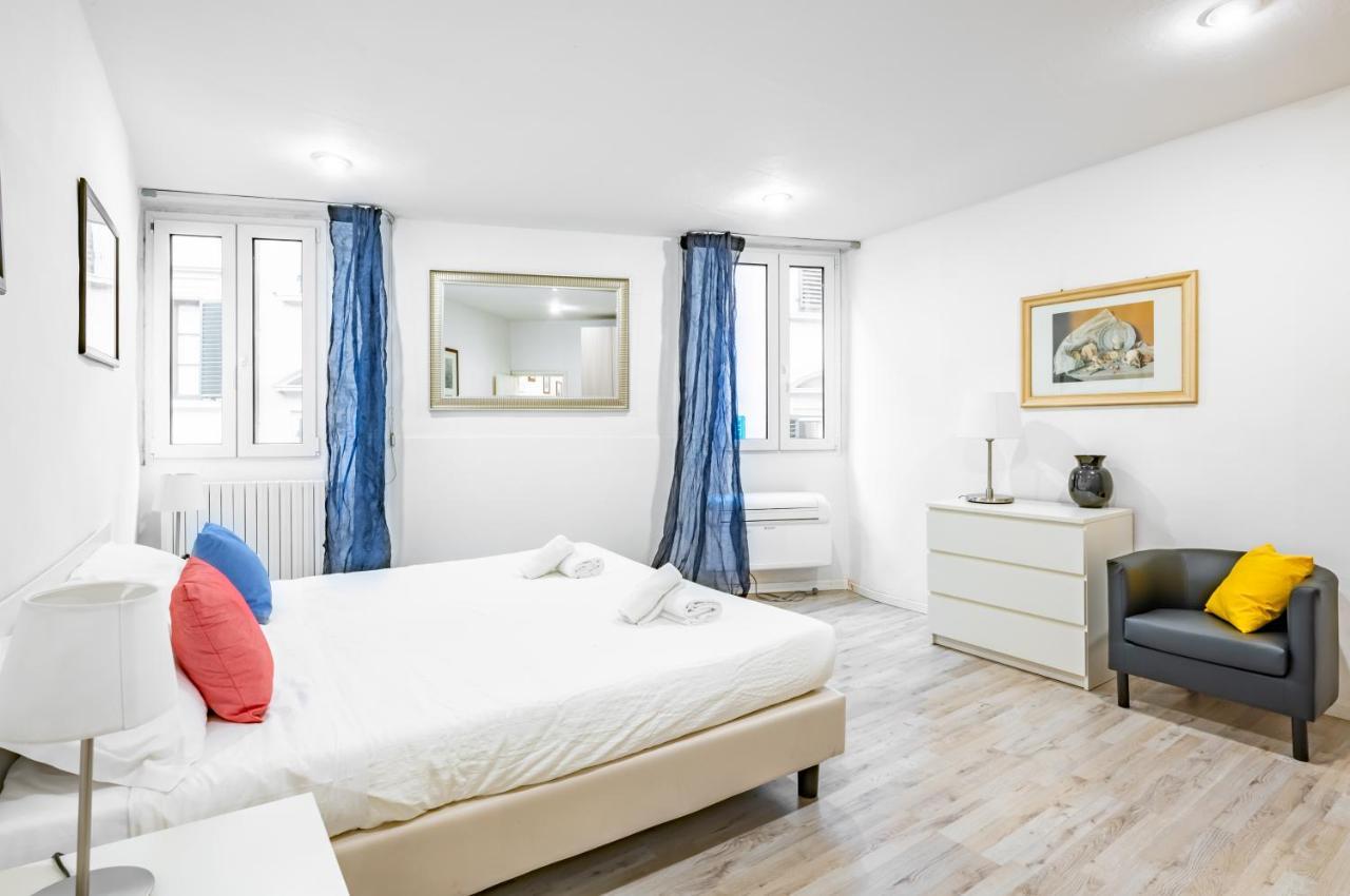 Sant'Ambrogio Central Apt: Your Florence Hideaway Buitenkant foto