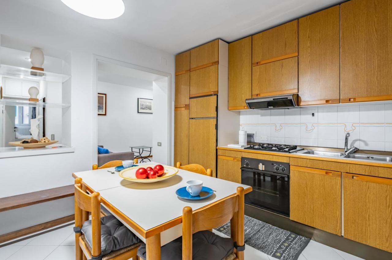 Sant'Ambrogio Central Apt: Your Florence Hideaway Buitenkant foto